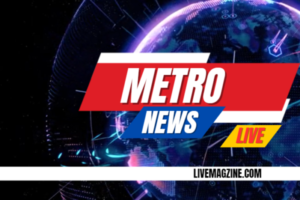 Metro News