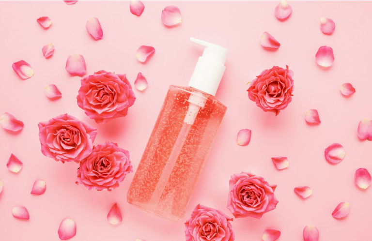 Himalaya Rose Face Wash