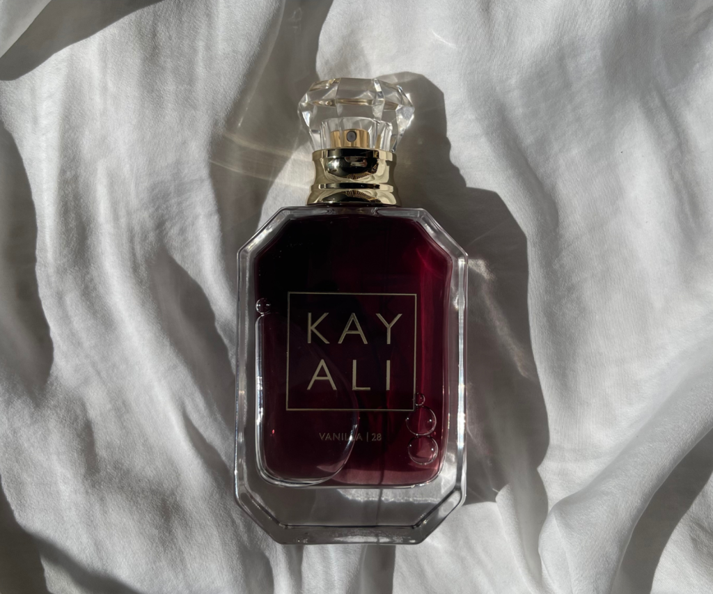 Kayali Perfume