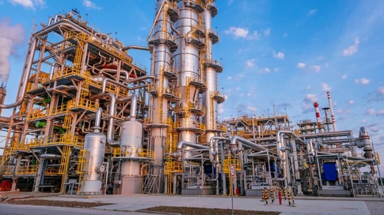 ﻿The Fertilizer Manufacturing Industry: Fueling Agricultural Growth