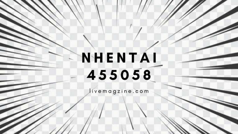NHentai 455058