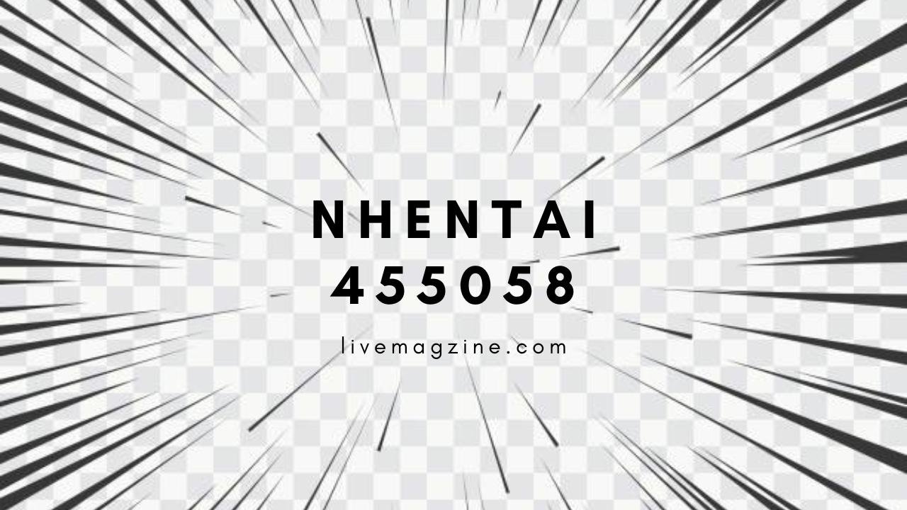 NHentai 455058