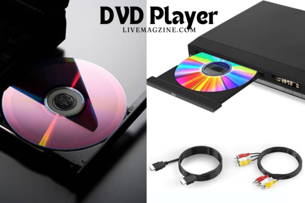 DVD Player