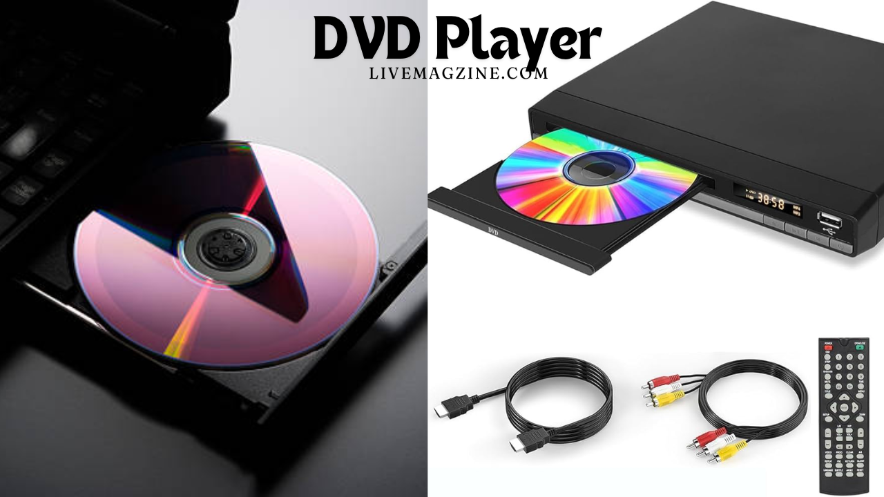 DVD Player