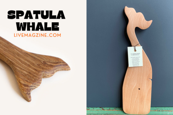 Spatula Whale