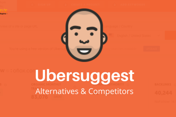 Ubersuggest