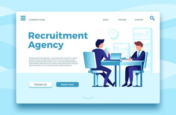 Recruitment Agencies in the USA