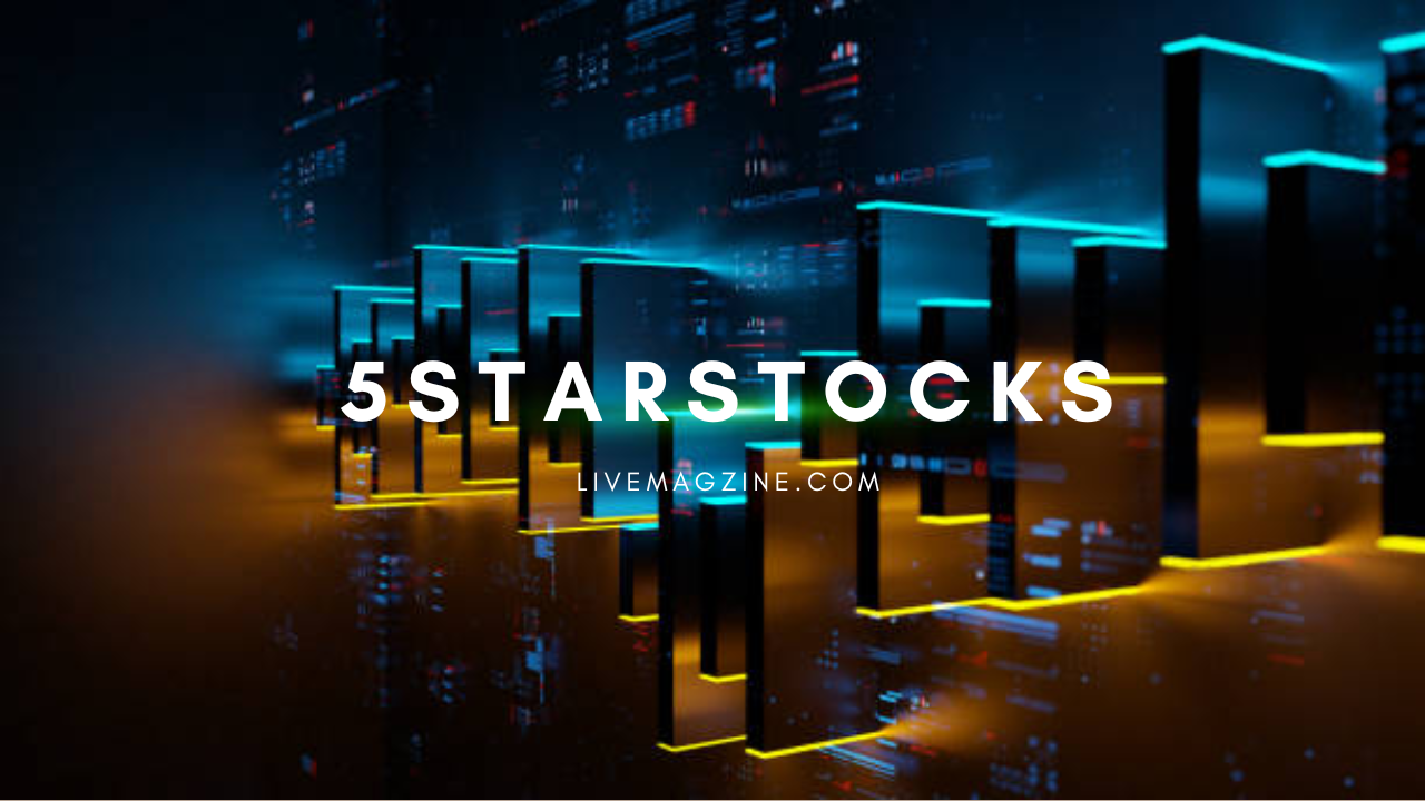 ﻿5StarsStocks