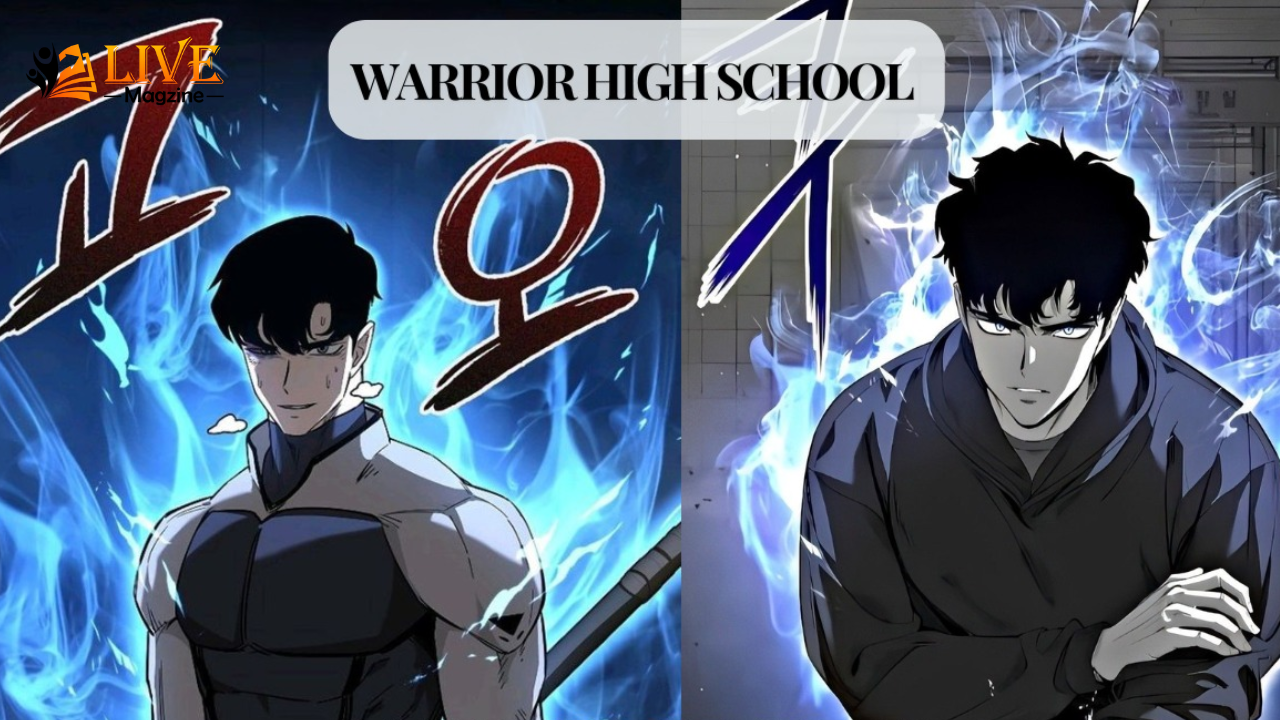 Warrior High School