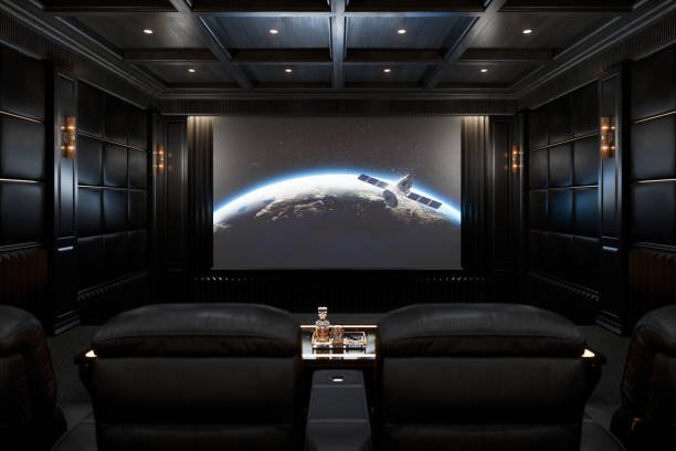 Home Theater