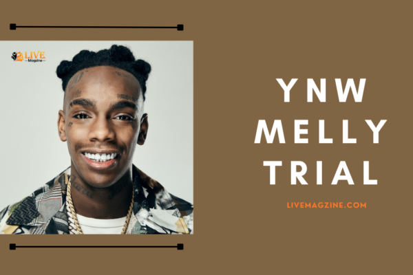 YNW Melly trial