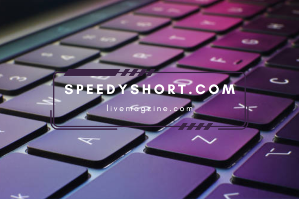 ﻿SpeedyShort.Com