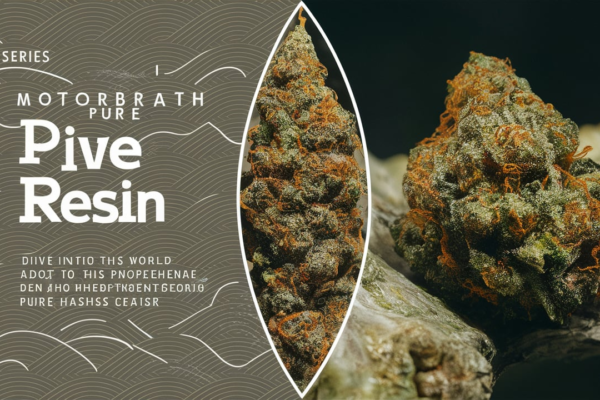 ﻿232 Series Motorbreath Pure Live Resin