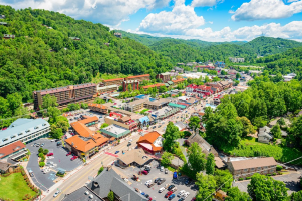 Gatlinburg