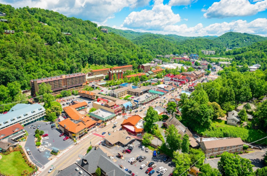 Gatlinburg