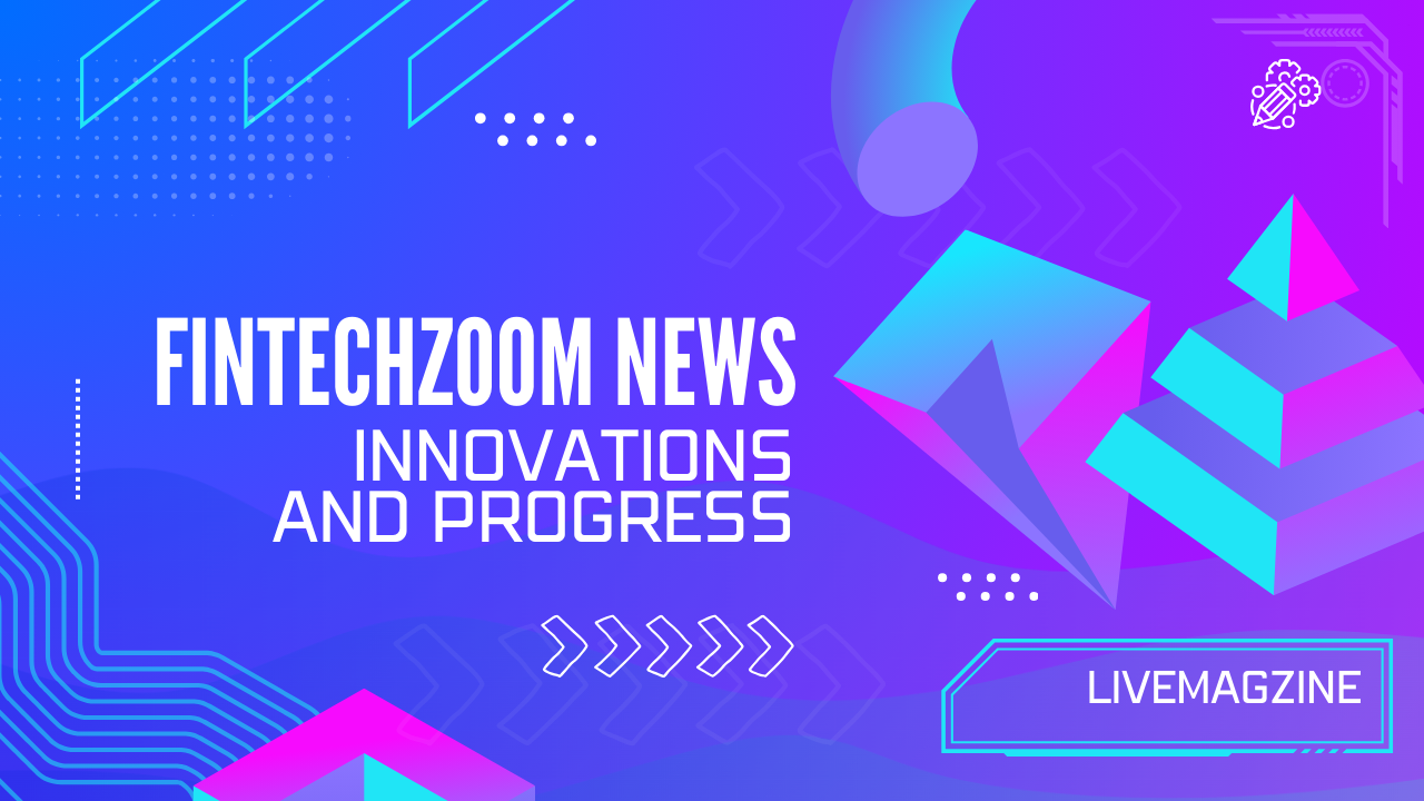 FintechZoom News