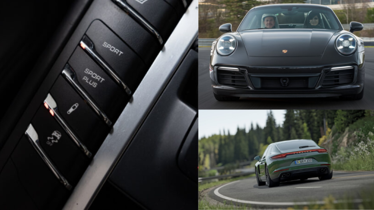 Enable Sport Plus PIWIS