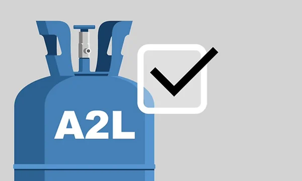 A2L Refrigerants