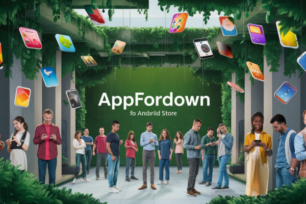 Appfordown Appstore