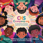 CHSCampAMP.Org