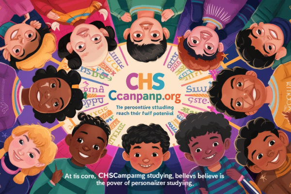 CHSCampAMP.Org