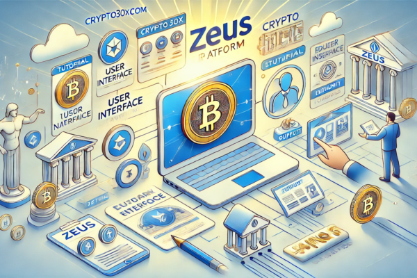 ﻿Crypto30x.Com Zeus