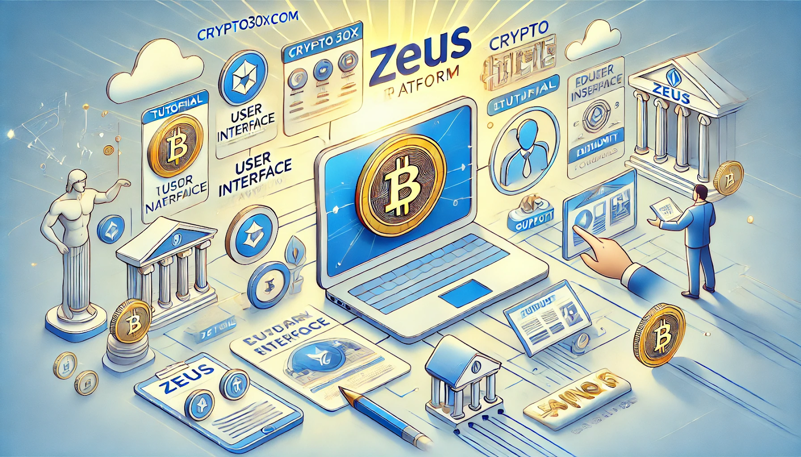 ﻿Crypto30x.Com Zeus