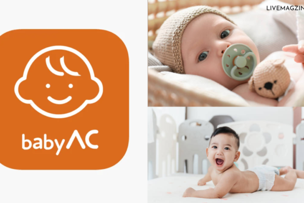 Babyac Revealed