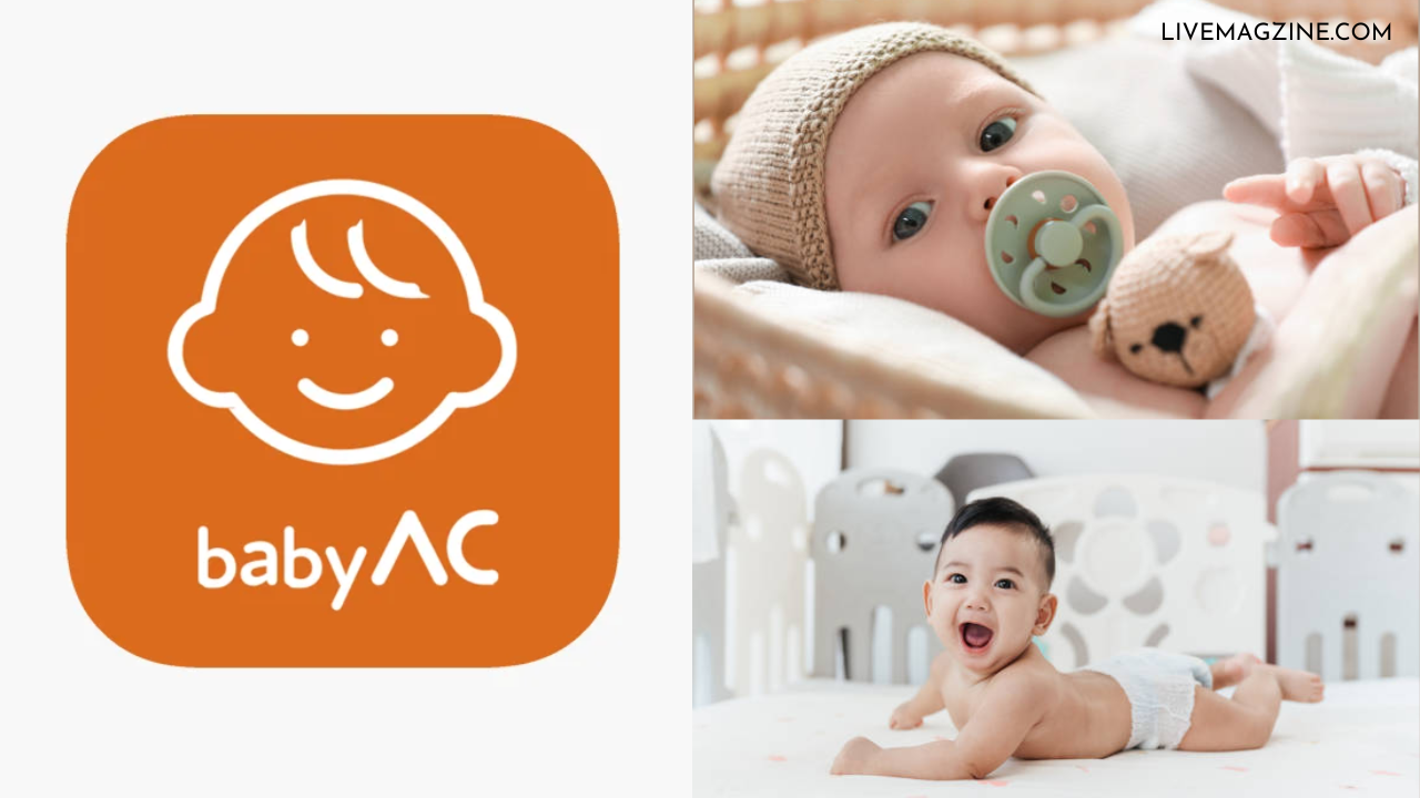 Babyac Revealed