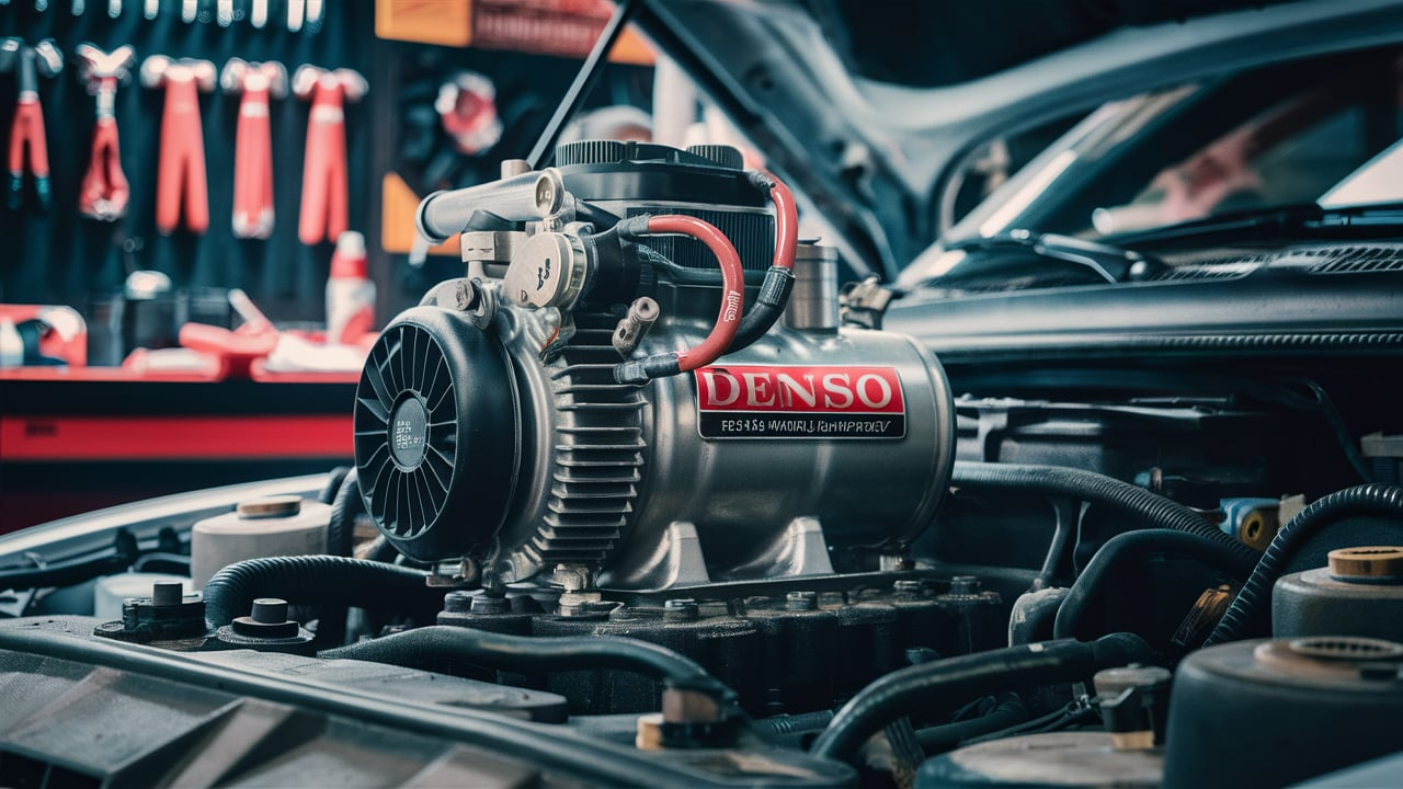 Denso 447220-4771