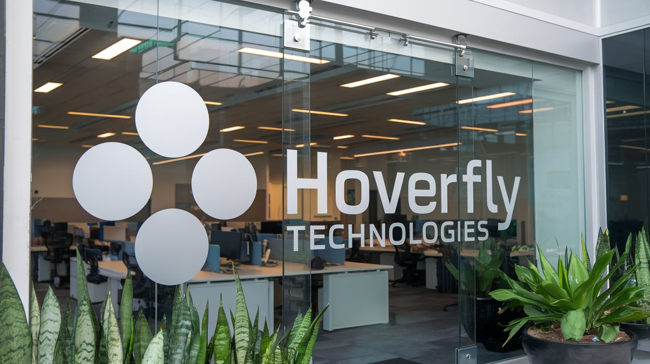 Hoverfly Technologies Glassdoor