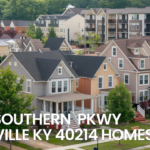 3830 Southern Pkwy Louisville KY 40214 Homes