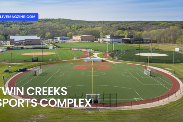 Twin Creeks Sports Complex