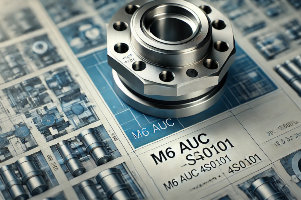 M6 AUC 4S0101