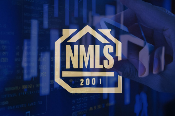 NMLS Consumer Access