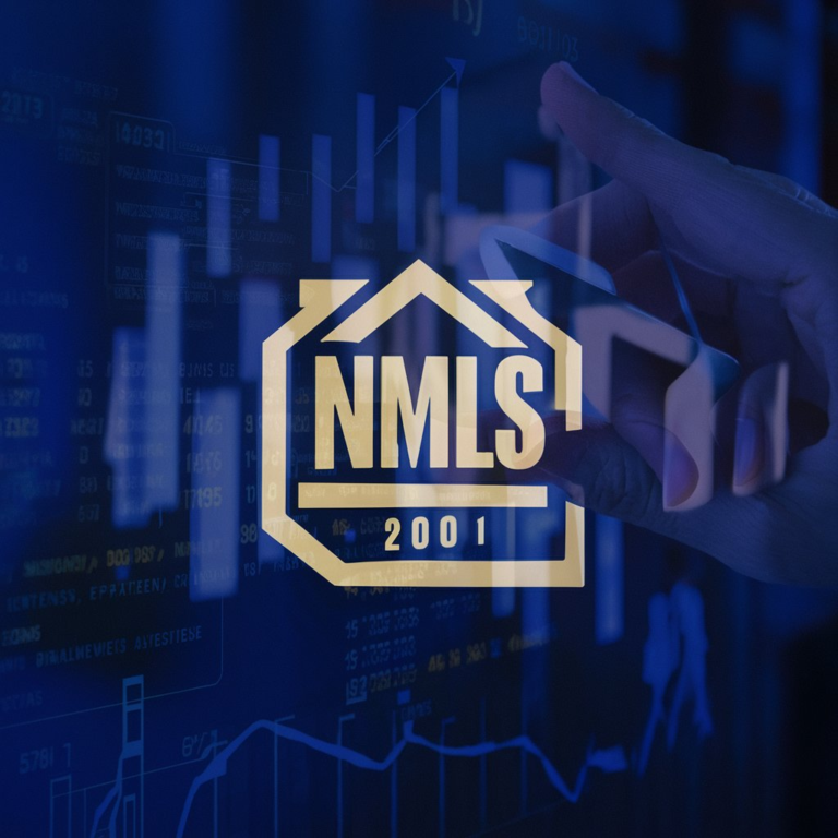 NMLS Consumer Access