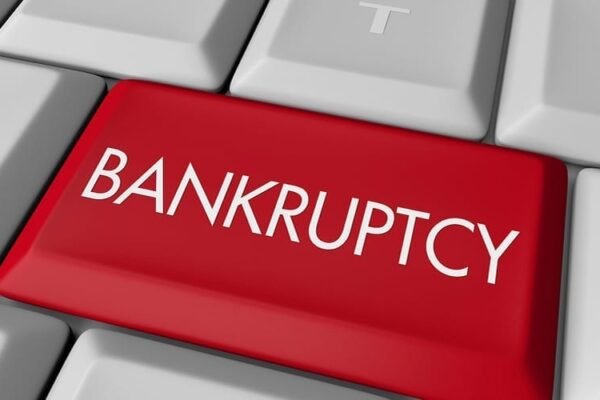 Bankruptcy