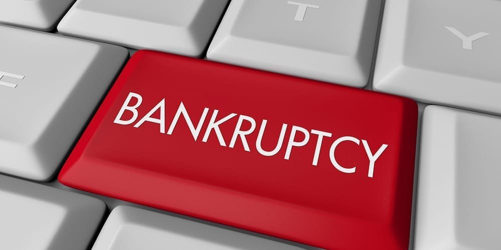 Bankruptcy