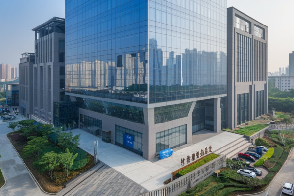 Shenzhen DingdongJi Technology Co Ltd