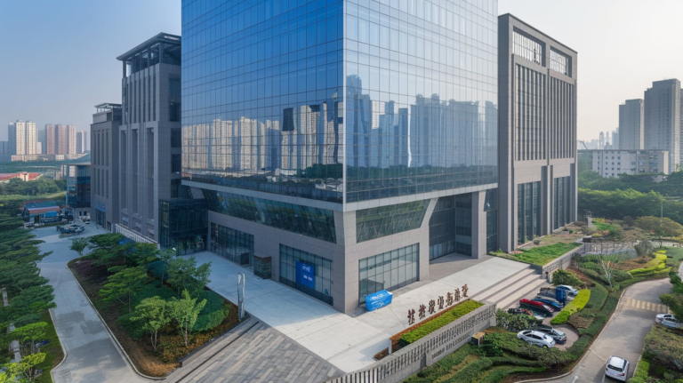 Shenzhen DingdongJi Technology Co Ltd