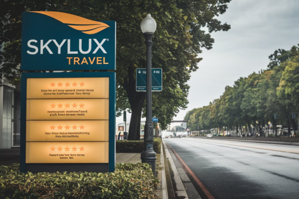 Skylux Travel Reviews