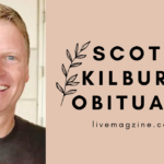 Scott Kilburg Obituary