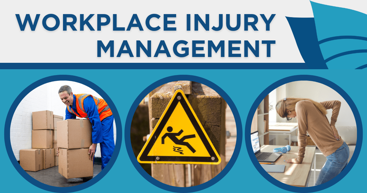 Workplace Injuries