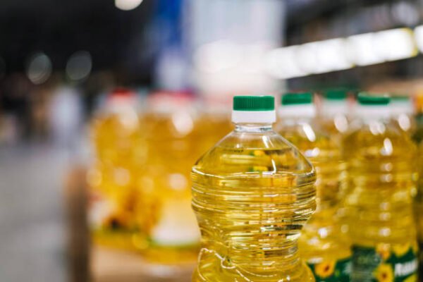 Bulk Cooking Oil Suppliers Melbourne