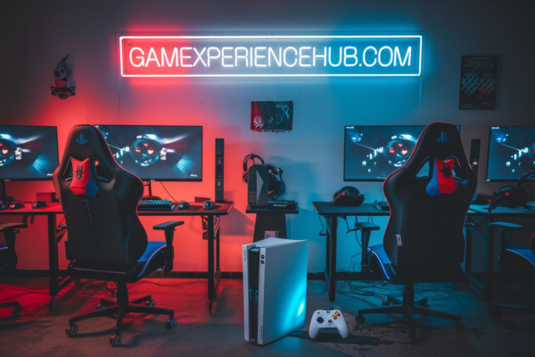 ﻿GameXperienceHub.Com