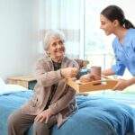 Recognizing When It’s Time for More Help with Senior Care