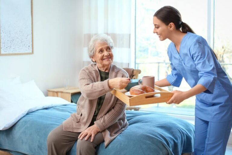 Recognizing When It’s Time for More Help with Senior Care