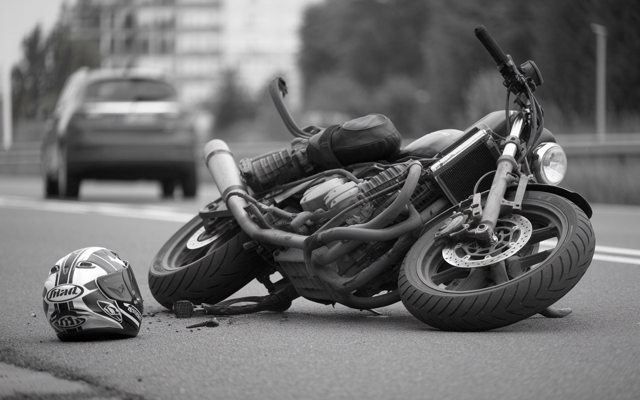 Best Motorcycle Accident Lawyer Pennbookcenter.com