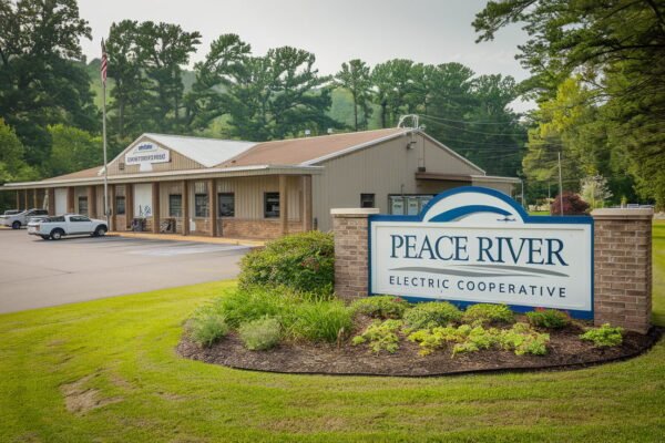 Peace River Electric Cooperative