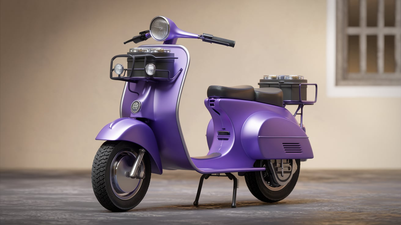 ﻿Razor Purple Electric Scooter Battery Not Charging